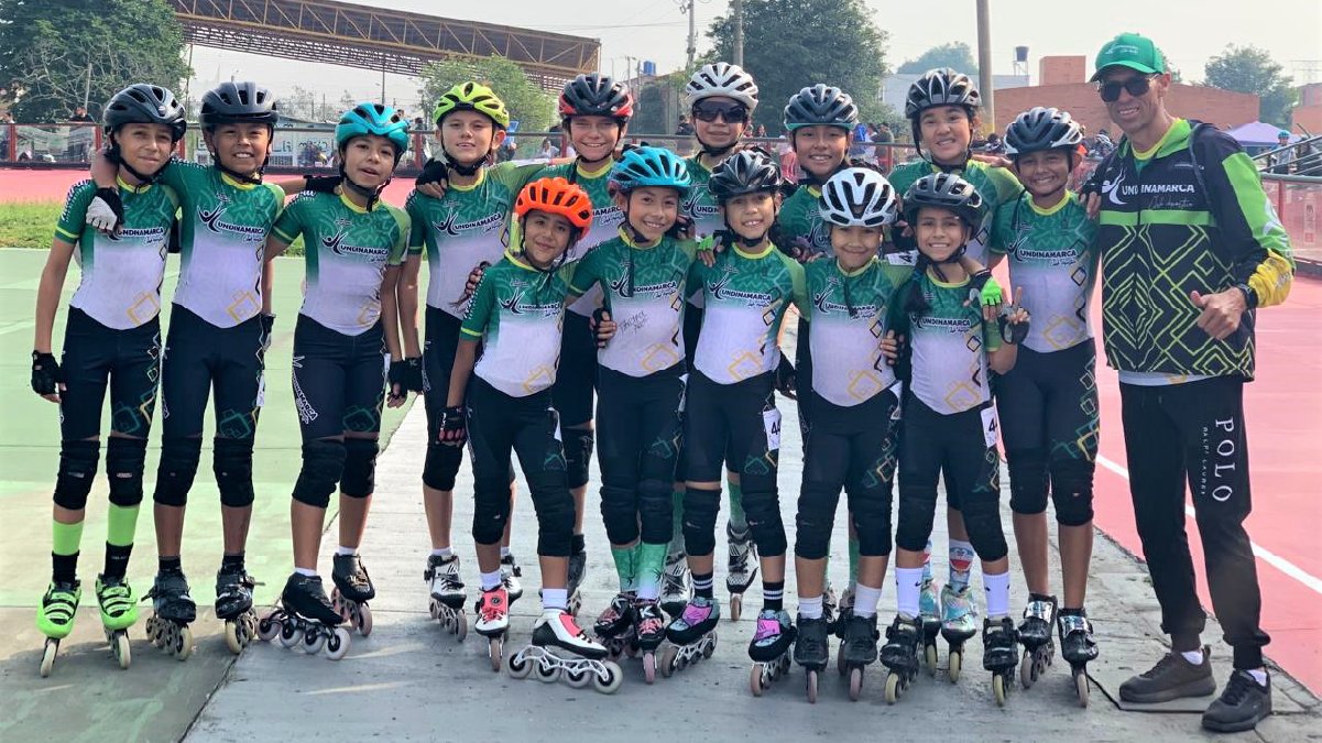 Nueva victoria para el patinaje — imagen 3 de 3