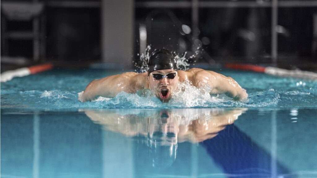 Nuevas aportaciones a la natación