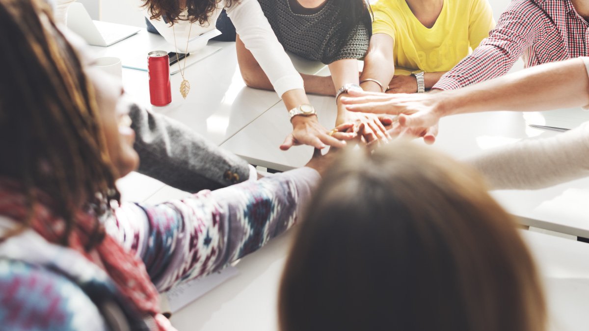 Nuevo Programa de Voluntariado Institucional