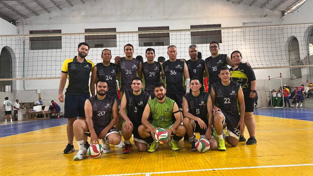 Obtuvimos ocho medallas en ASCUN — imagen 3 de 6
