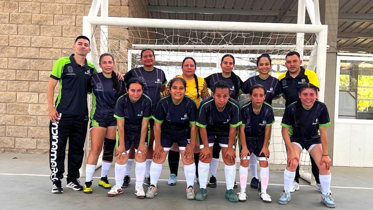 Obtuvimos ocho medallas en ASCUN — imagen 5 de 6