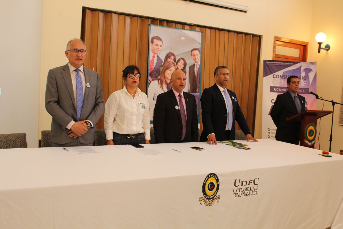 Oficina de asesoría fiscal en Ubaté — imagen 5 de 5