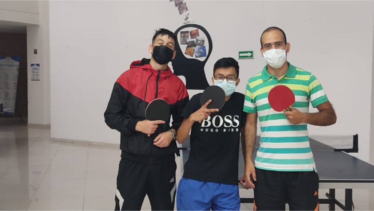 Olimpiadas Deportivas en la UCundinamarca — imagen 2 de 3