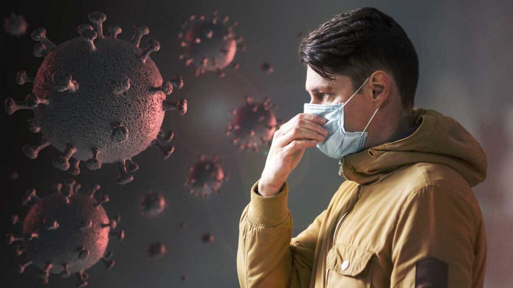 OMS advirtió que la pandemia está "empeorando" en el mundo