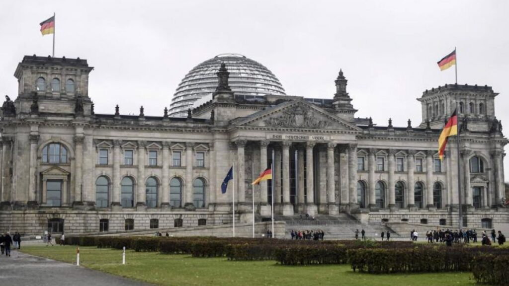 Oportunidades para estudiar en Alemania