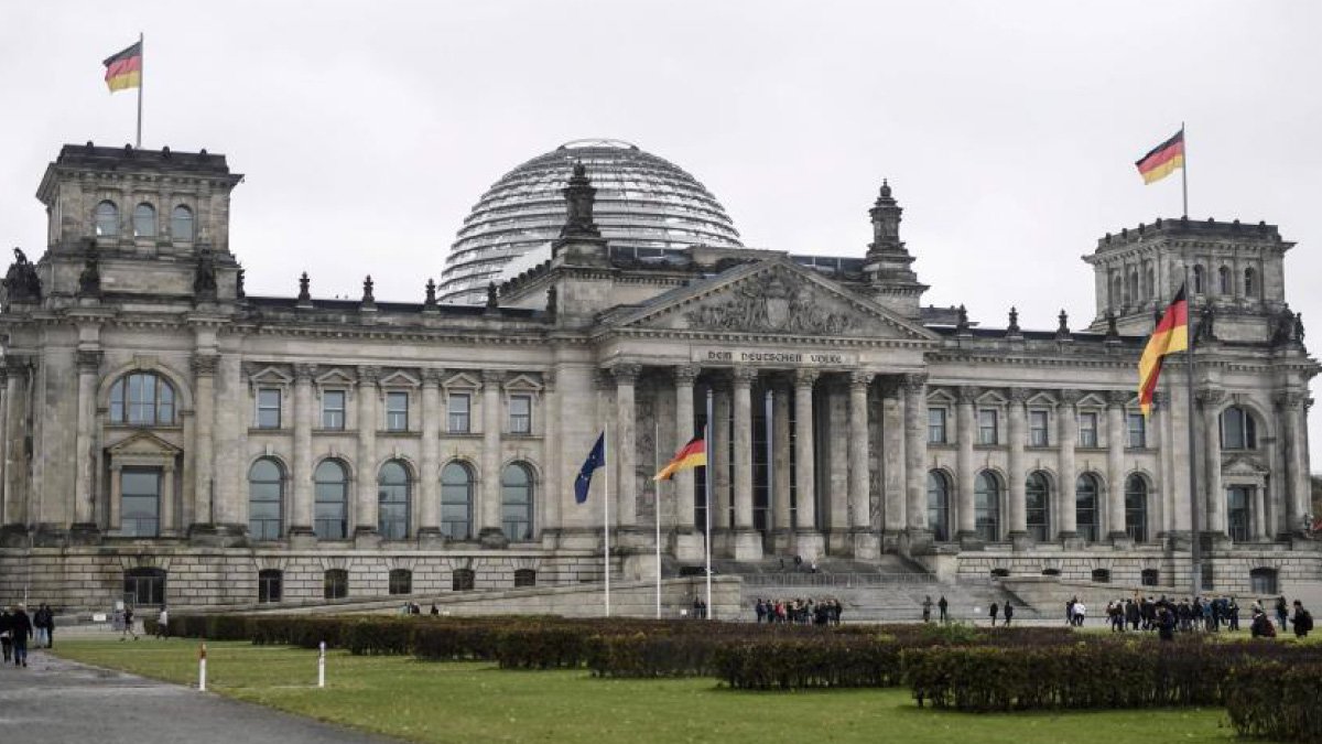 Oportunidades para estudiar en Alemania