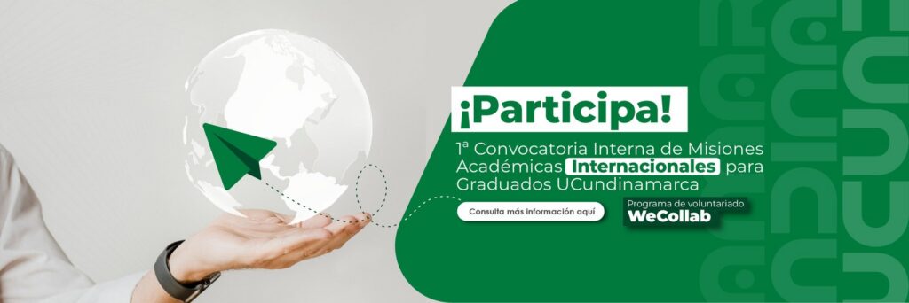 ¡Participa!