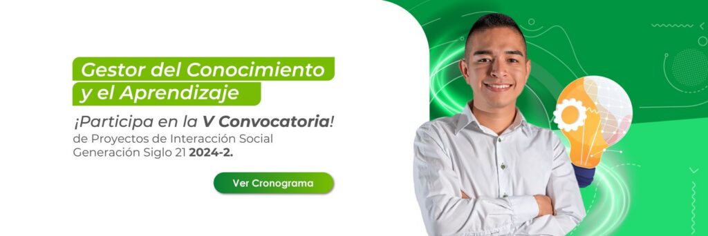 ¡Participa en la V Convocatoria! — imagen 1 de 2