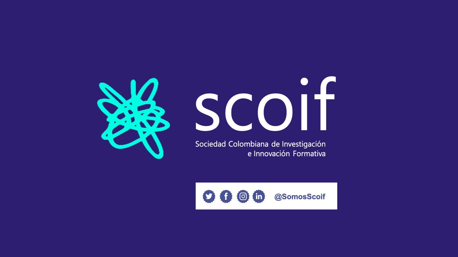 [PARTICIPA] Science Tubers: Congreso Internacional de #JóvenesInvestigadores