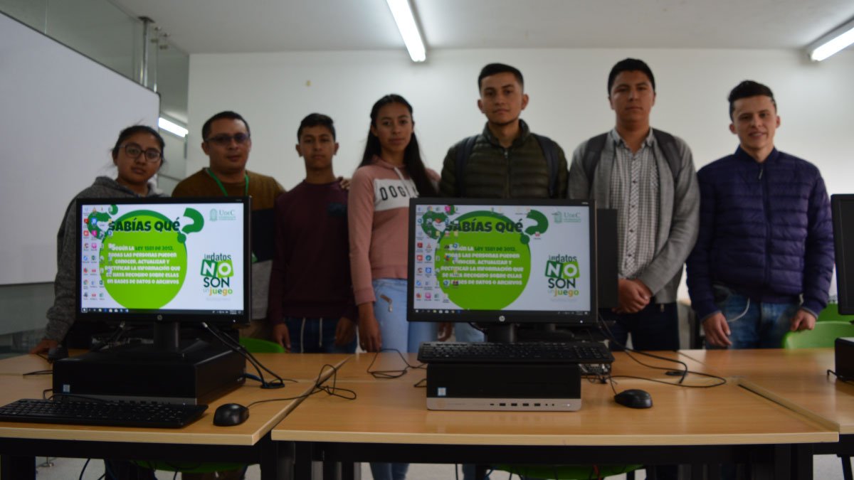 Participación en encuentro de investigación en la EAN — imagen 3 de 4