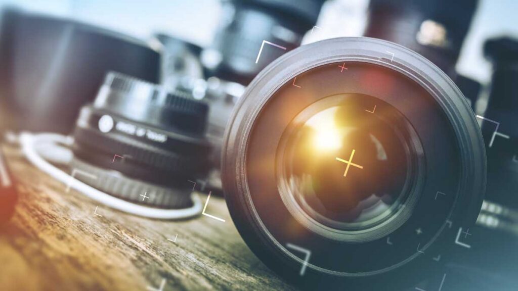 Participantes del primer concurso videos documentales