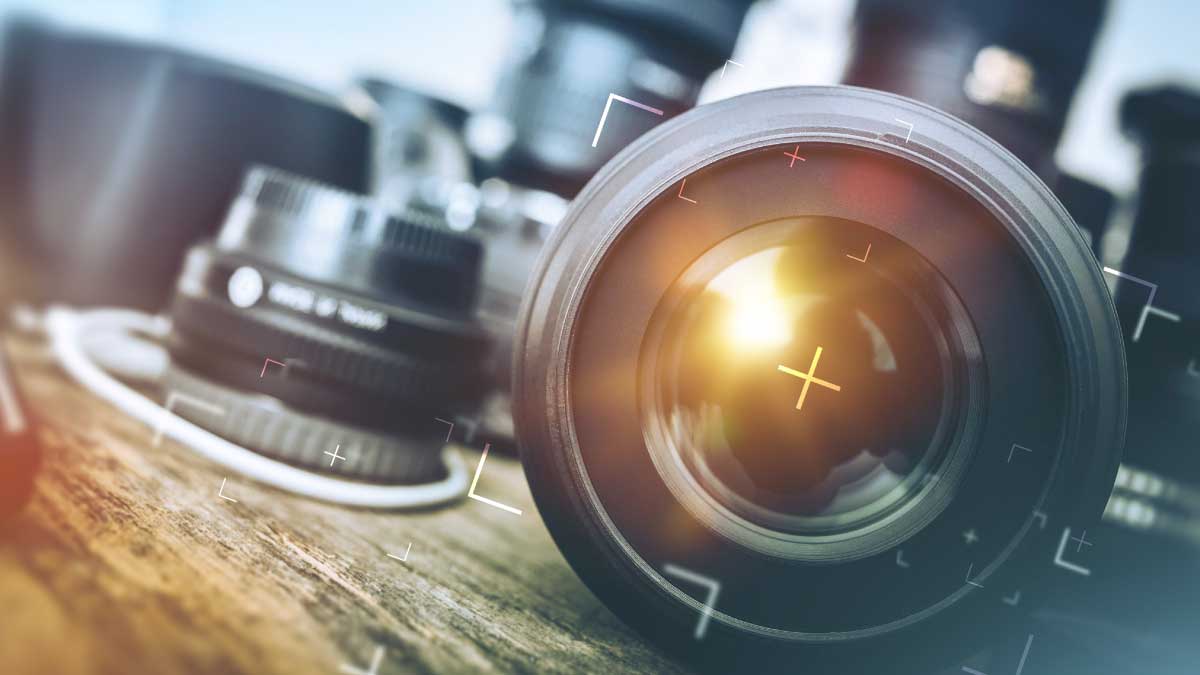 Participantes del primer concurso videos documentales