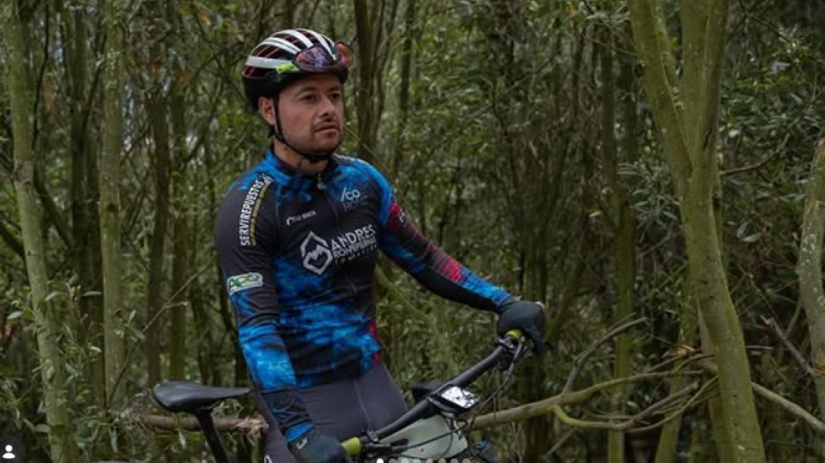 Pedaleando para cambiar vidas — imagen 3 de 4