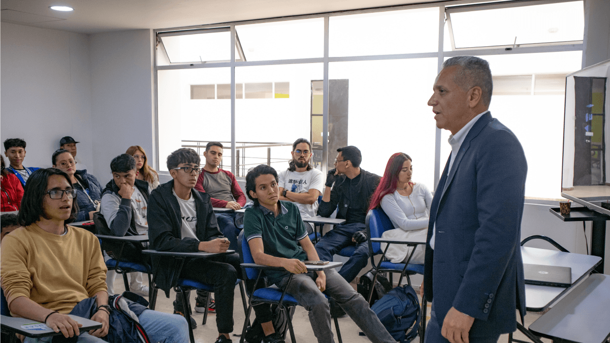 Plan de desarrollo 2024-2027