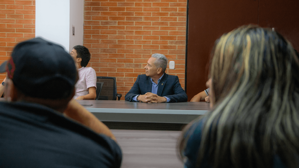 Plan de desarollo 2024 - 2027
