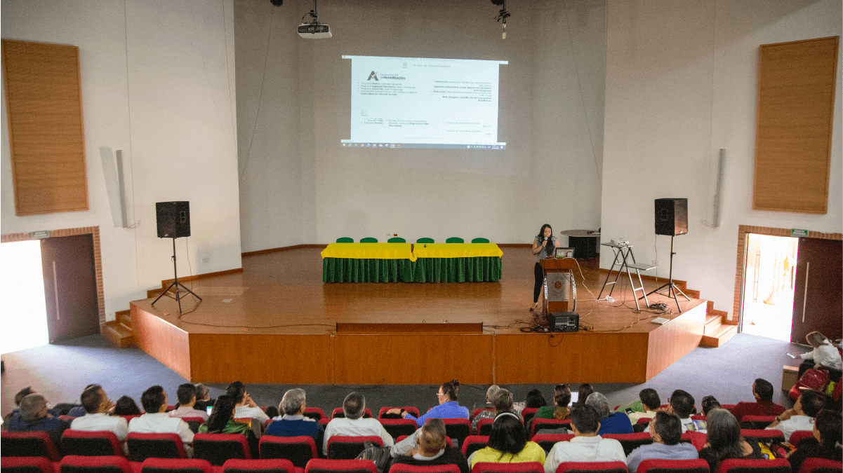 Plan de desarollo 2024 - 2027
