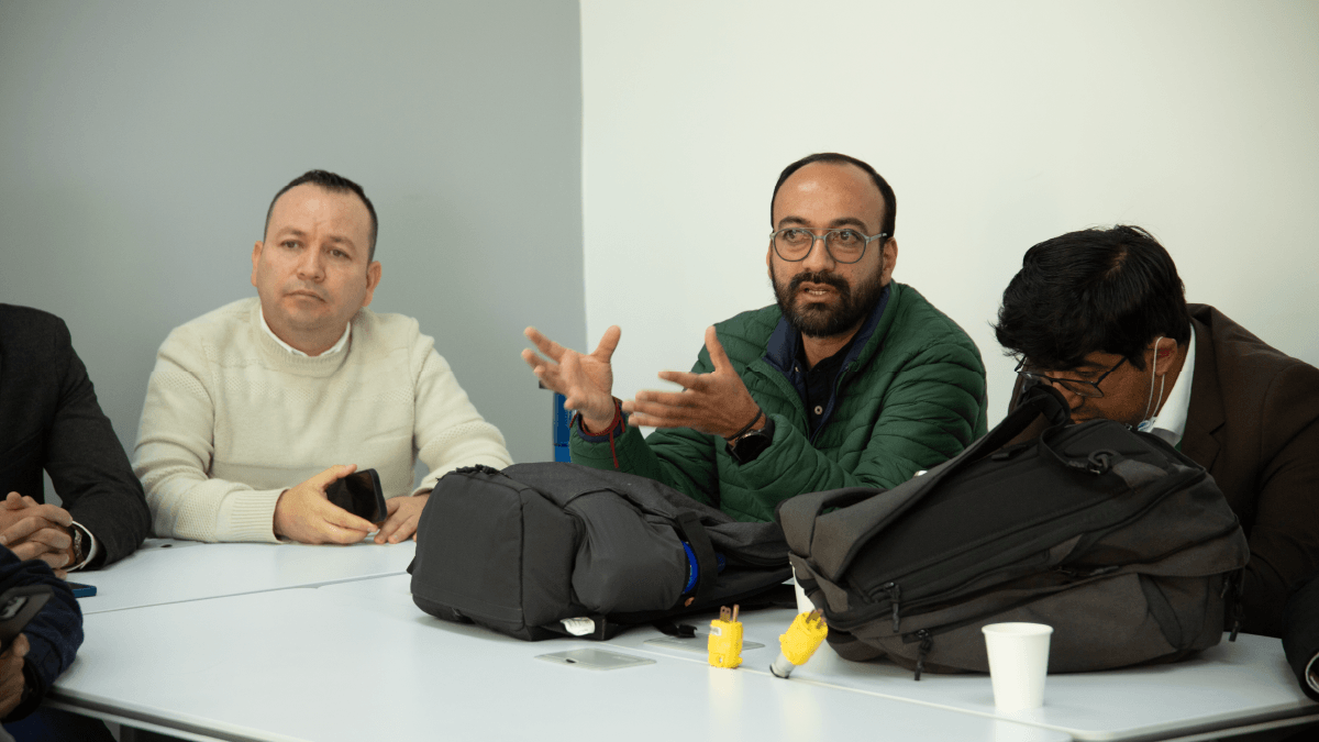 Plan de desarollo 2024 - 2027