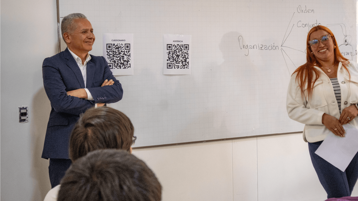 Plan de desarollo 2024 - 2027