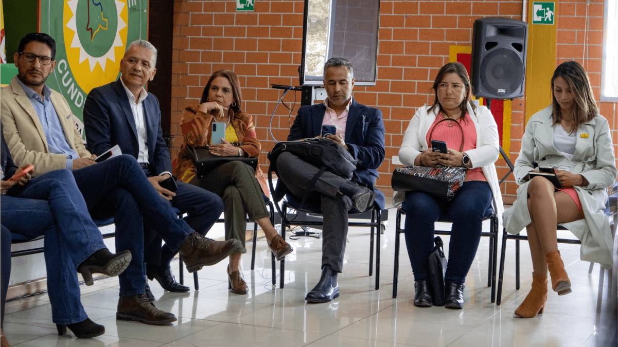 Plan de desarollo 2024 - 2027