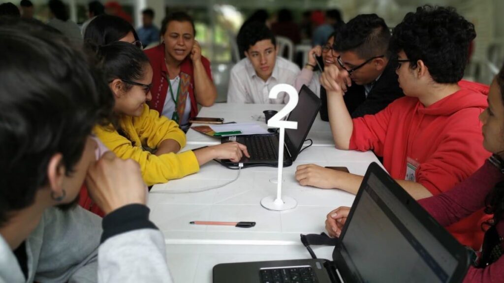 Ponderación de Ingeniería de Sistemas — imagen 1 de 3