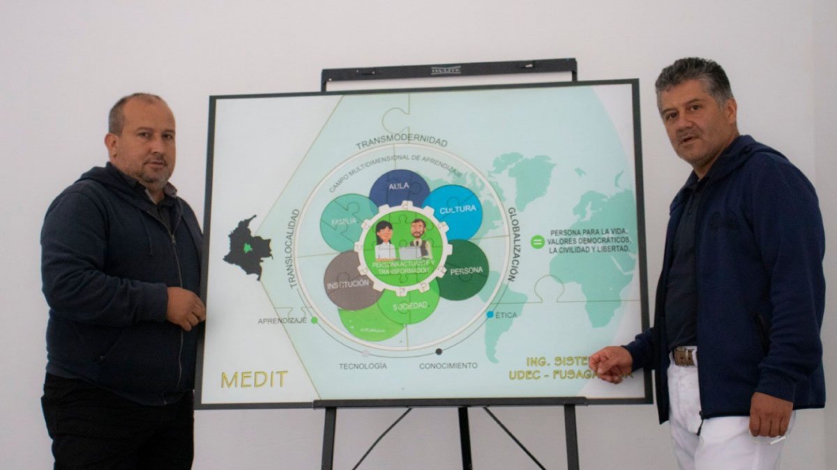Ponderación de Ingeniería de Sistemas — imagen 2 de 3
