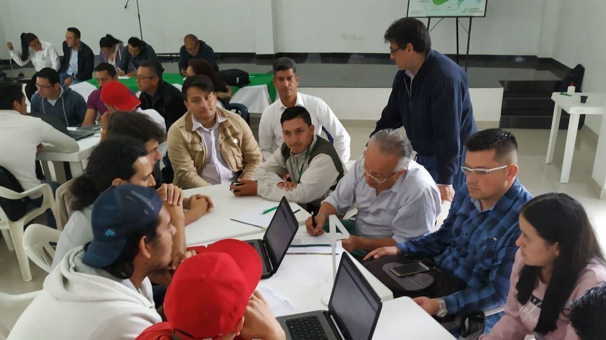 Ponderación de Ingeniería de Sistemas — imagen 3 de 3