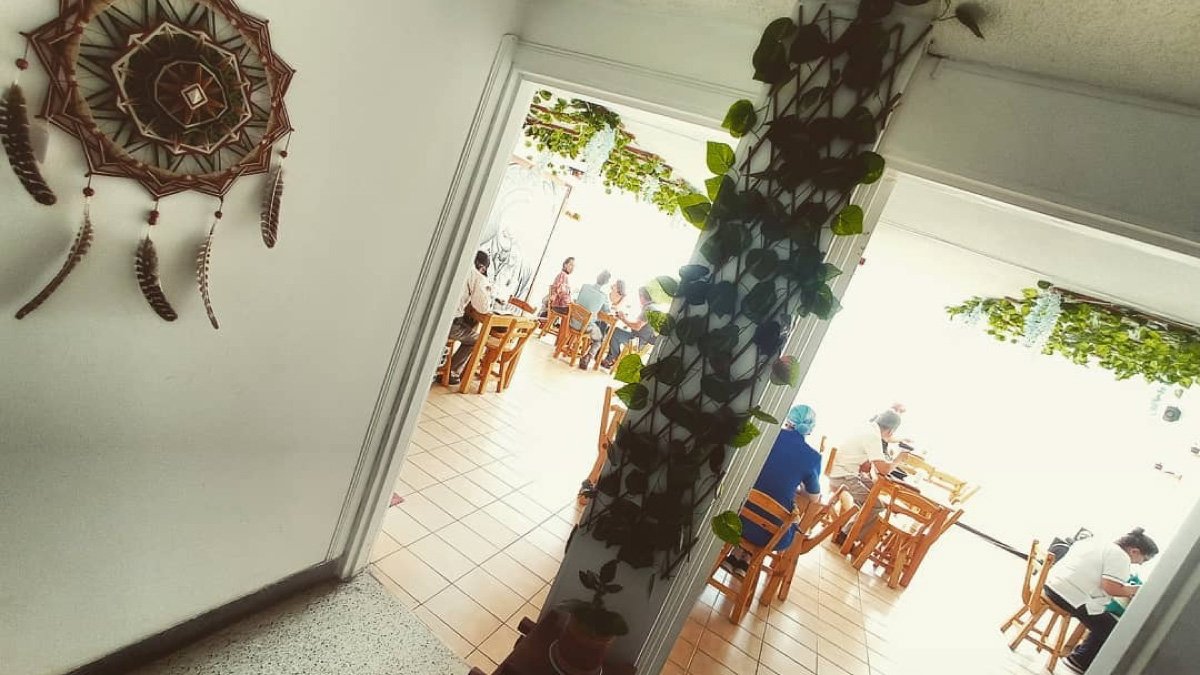Por el bienestar y la cultura de la región — imagen 3 de 3