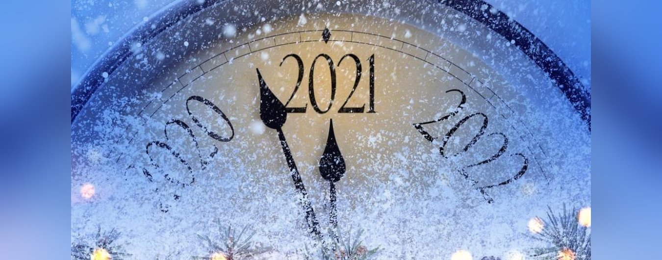 Por qué el año no termina realmente a la medianoche del 31 diciembre