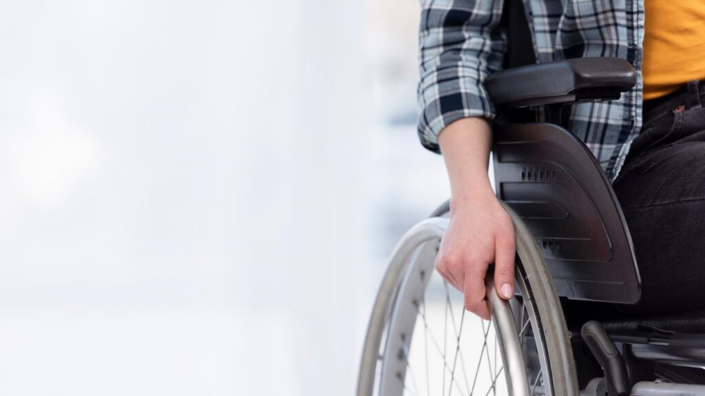For a more accessible and equitable institution