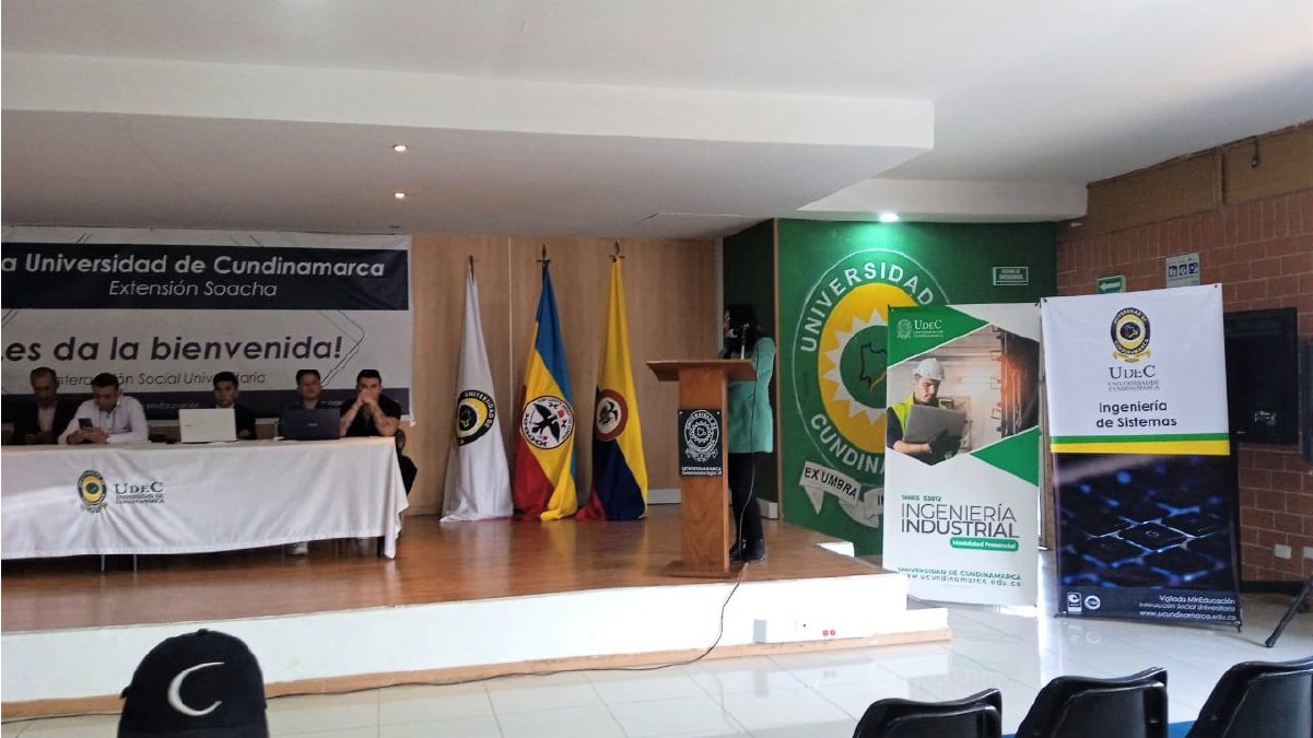Portal web para análisis de pruebas ICFES en Soacha — imagen 2 de 3