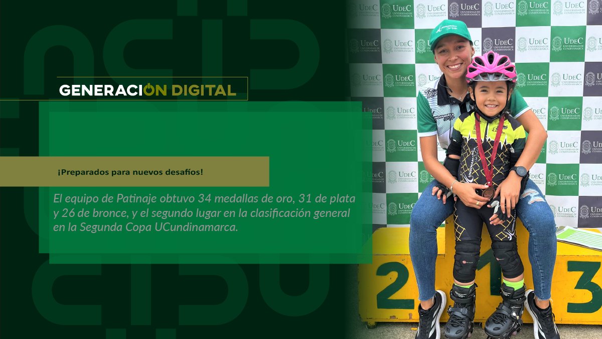 ¡Preparados para nuevos desafíos! — imagen 1 de 3