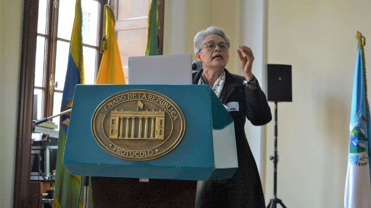 Present at the National Nursing Forum — image 4 of 4