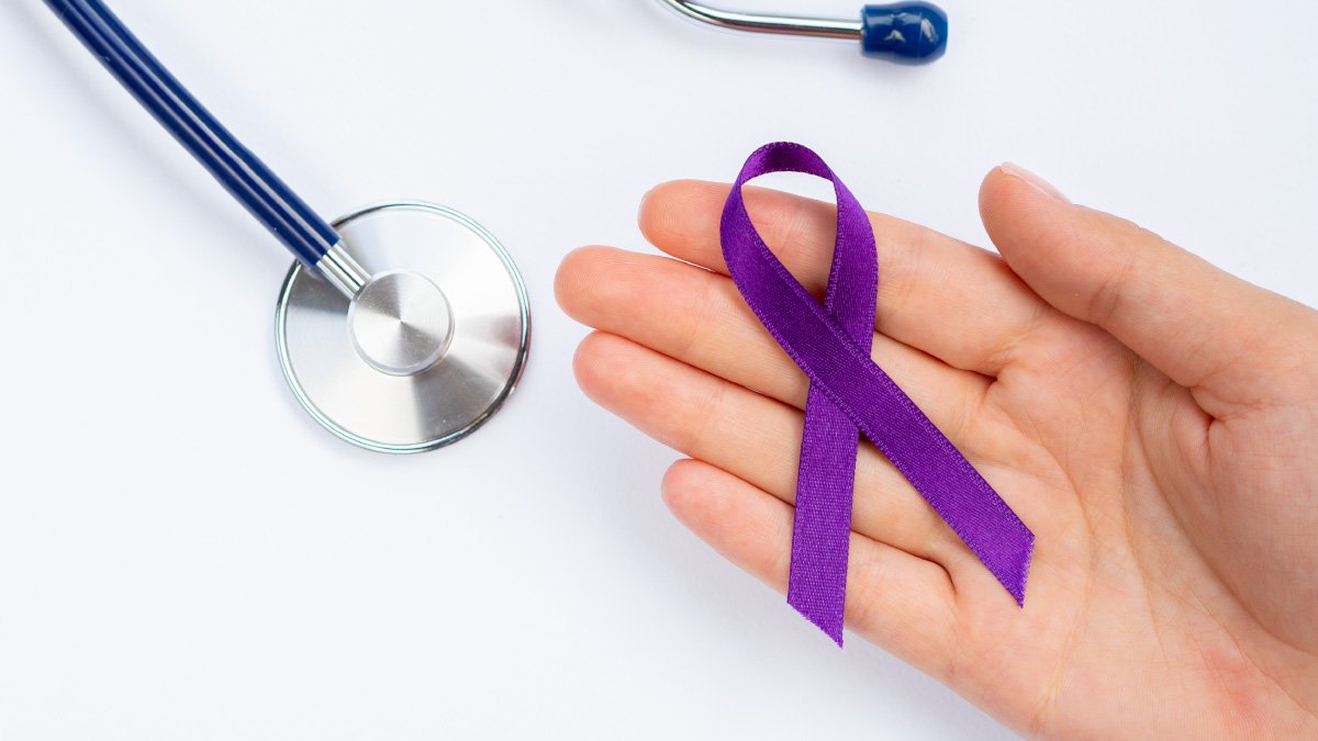 Let's prevent cervical cancer!