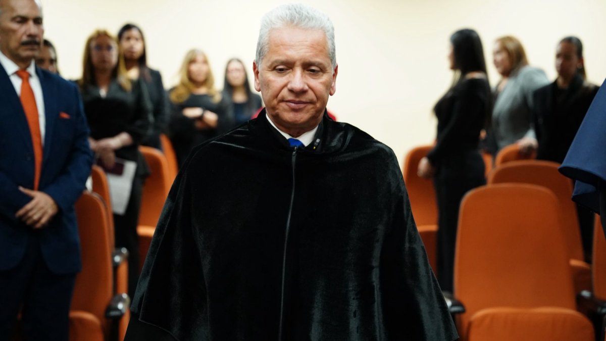 Primer Doctorado Honoris Causa que transforma la educación — imagen 10 de 27