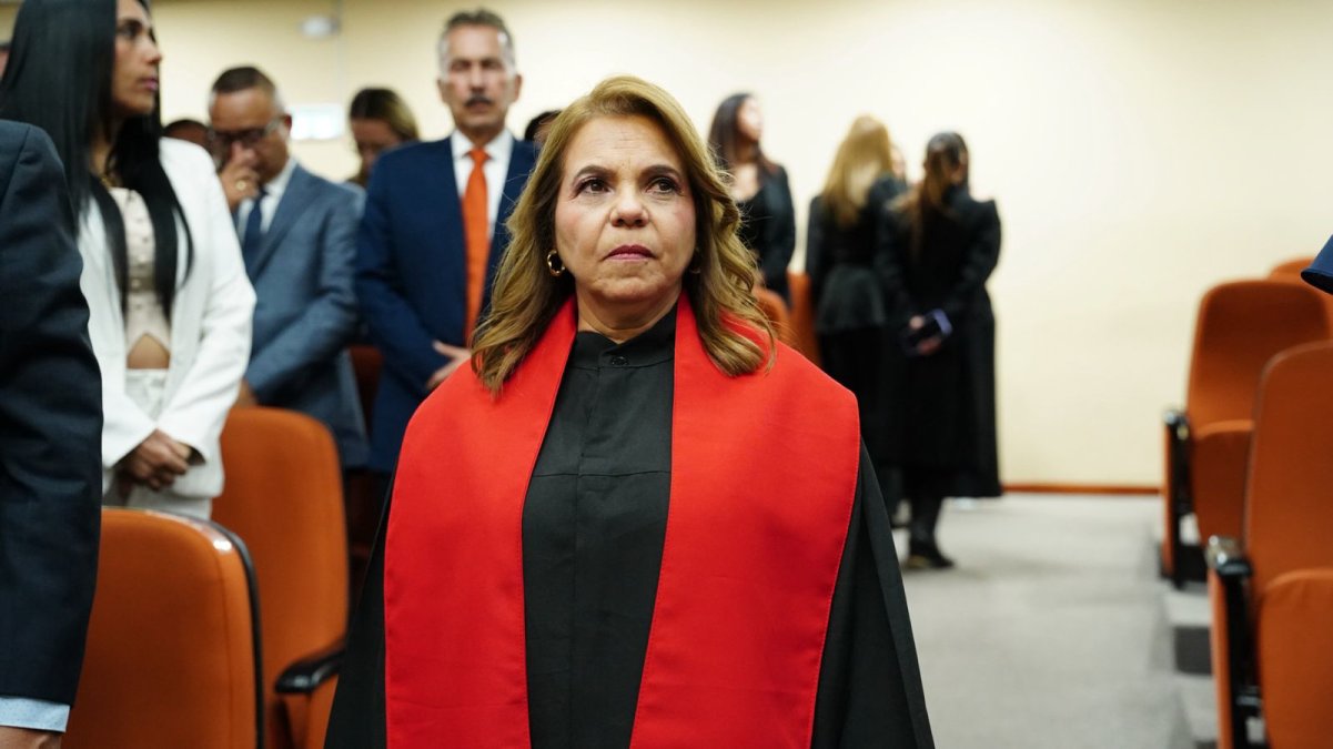 Primer Doctorado Honoris Causa que transforma la educación — imagen 12 de 27