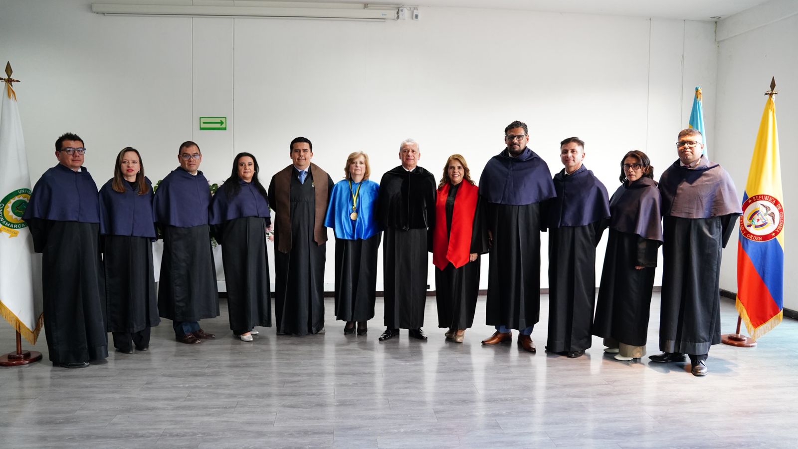 Primer Doctorado Honoris Causa que transforma la educación — imagen 21 de 27