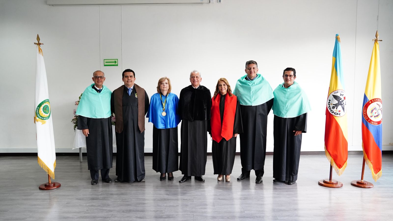 Primer Doctorado Honoris Causa que transforma la educación — imagen 27 de 27