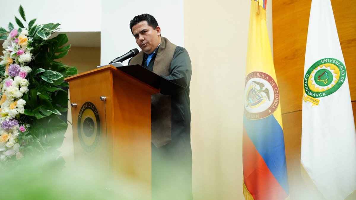 Primer Doctorado Honoris Causa que transforma la educación — imagen 9 de 27