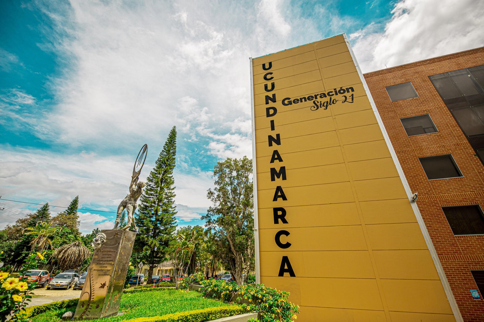 Primer semestre de 2021 será gratis para estudiantes de pregrado de la U. de Cundinamarca