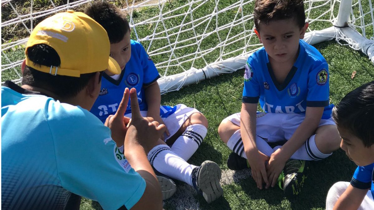 Primera copa Baby CAD 2021 — imagen 2 de 12