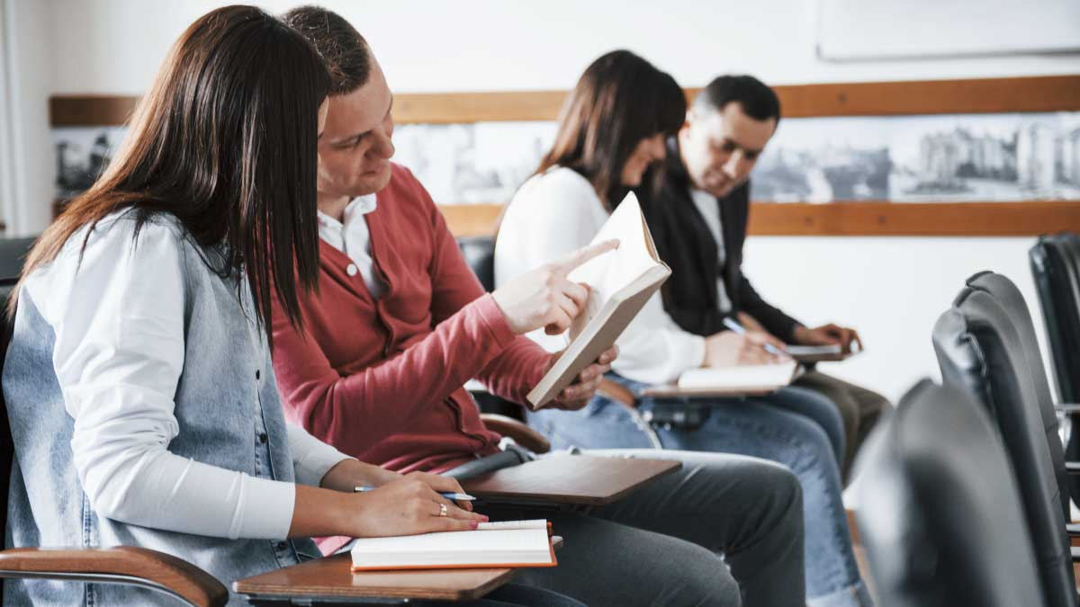 First Learning Marathon 2020