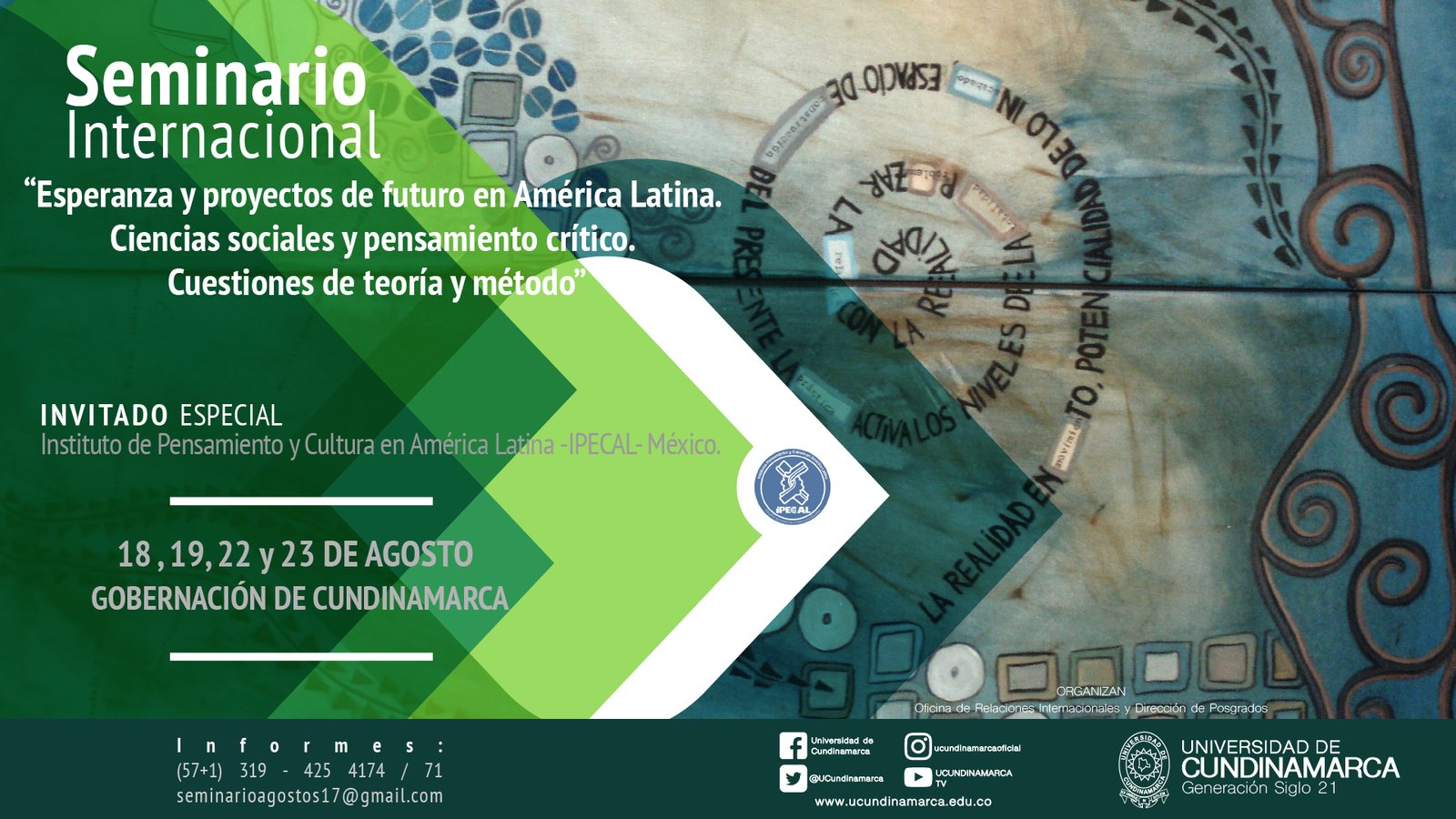 Proceso con el IPECAL