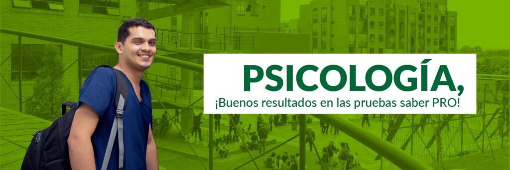 Programa de psicología avanza en resultados saber pro