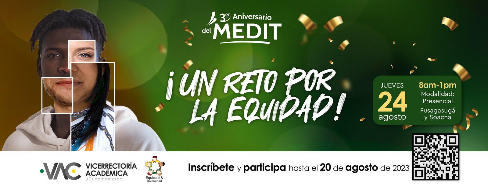 Programación primer encuentro MEDIT — imagen 1 de 2