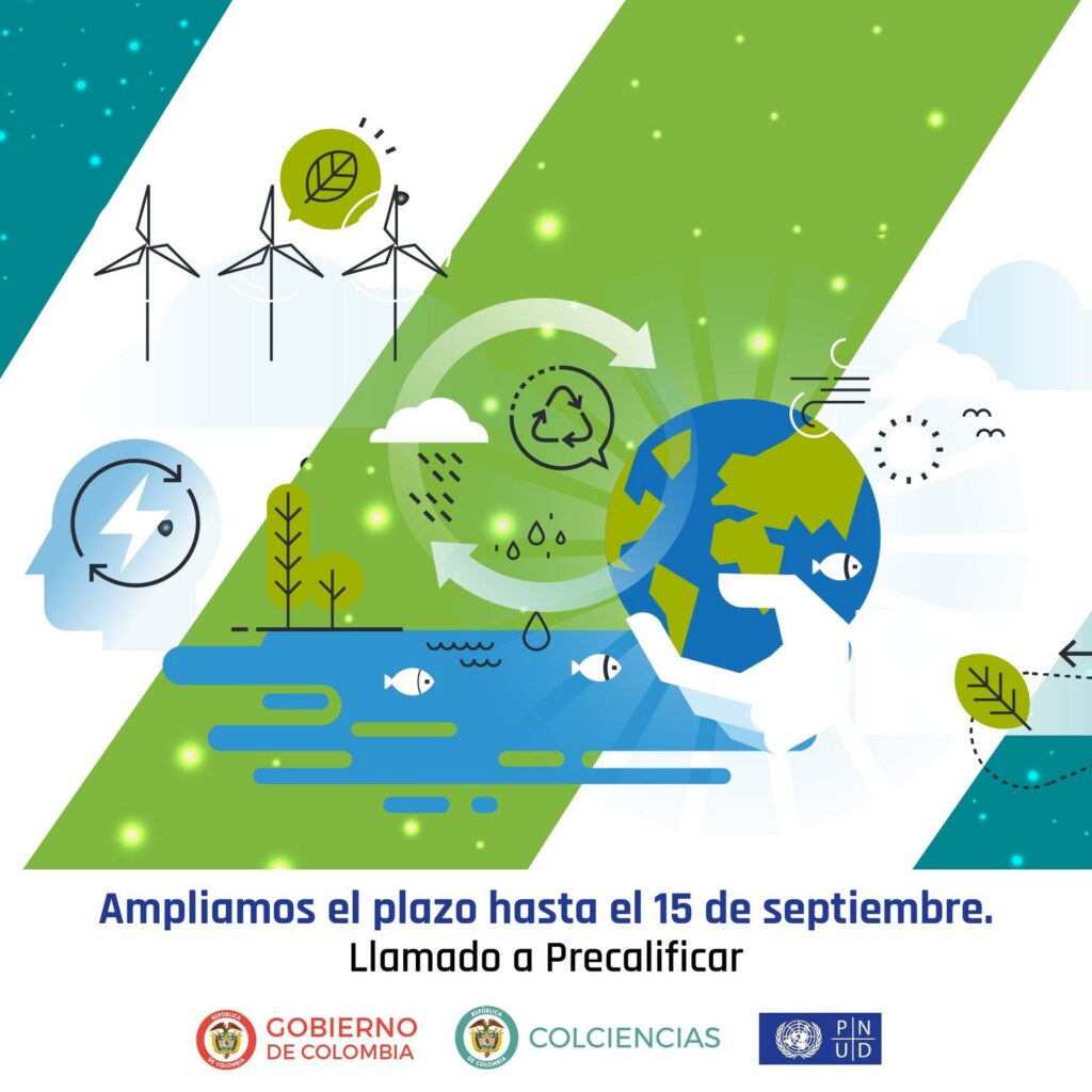 Prototype in STI in sustainable communities for peace