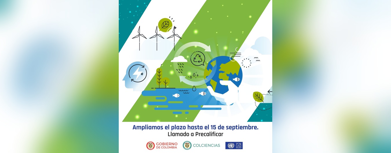 Prototipo en CTeI en comunidades sostenibles para la paz