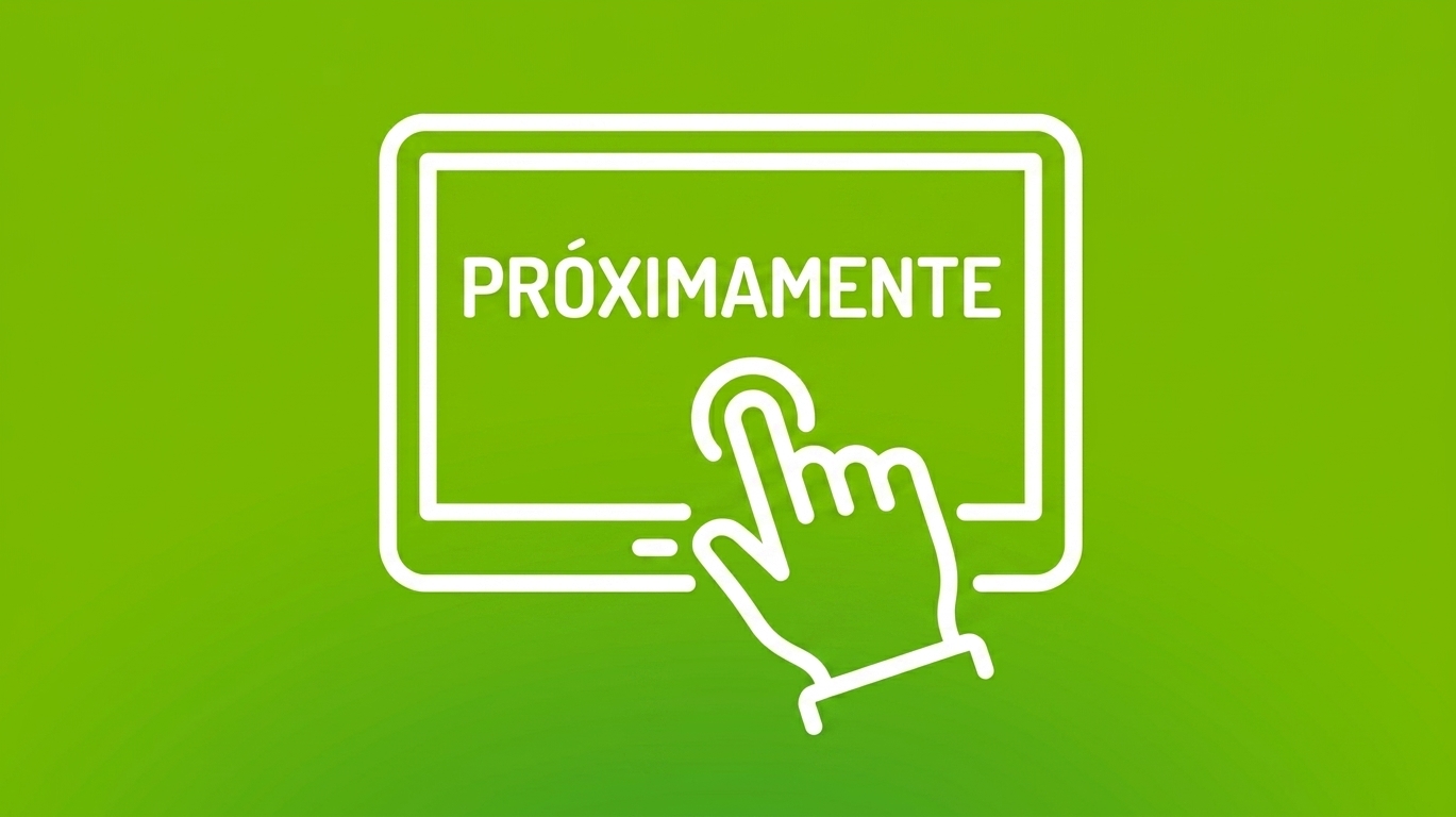 Proximamente