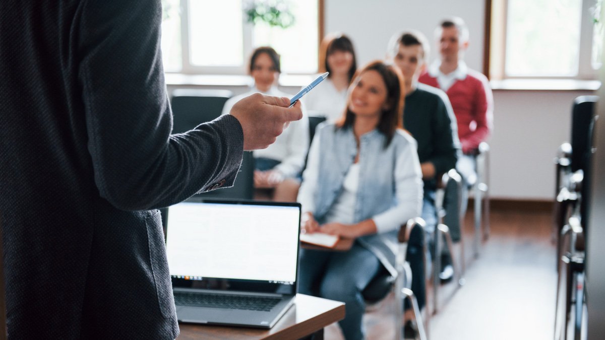 Proyecto de inclusión forma profesores integrales