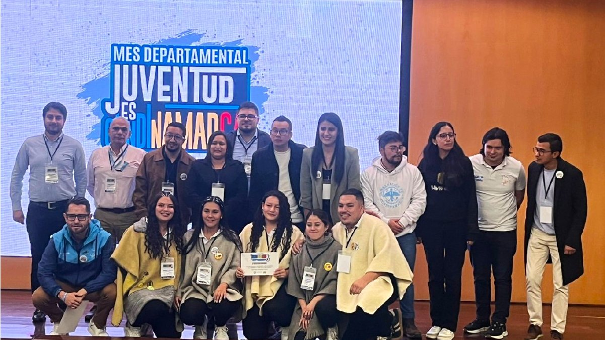 Proyecto inclusivo gana en Hackatón 2025 — imagen 3 de 3