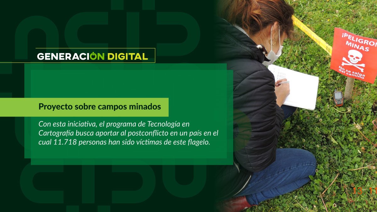 Proyecto sobre campos minados